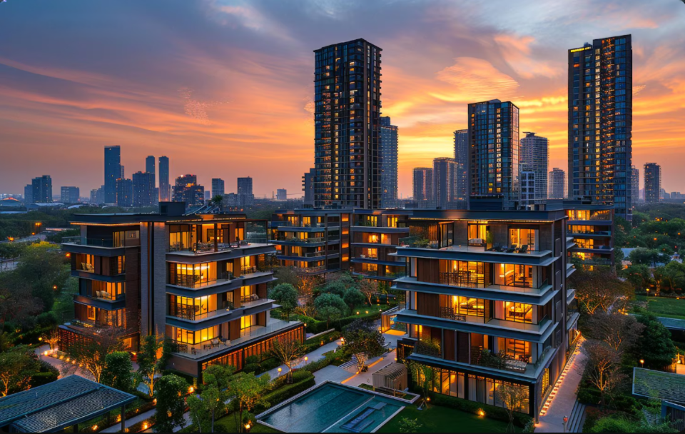 SOBHA Properties in Hyderabad