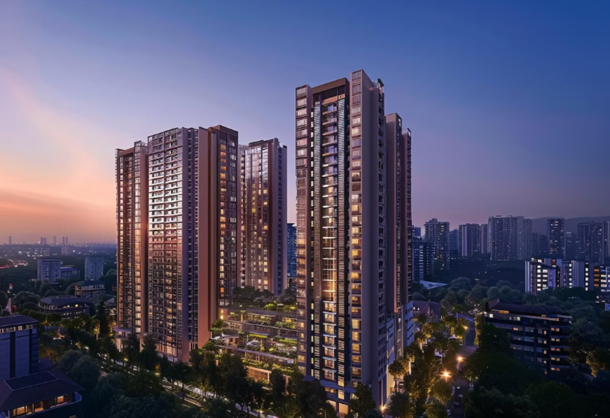 SOBHA Properties in Thiruvananthapuram