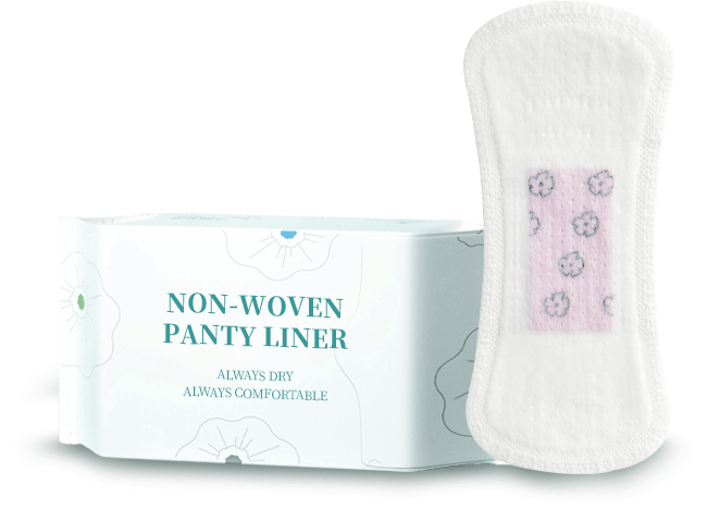 Anion Panty Liner