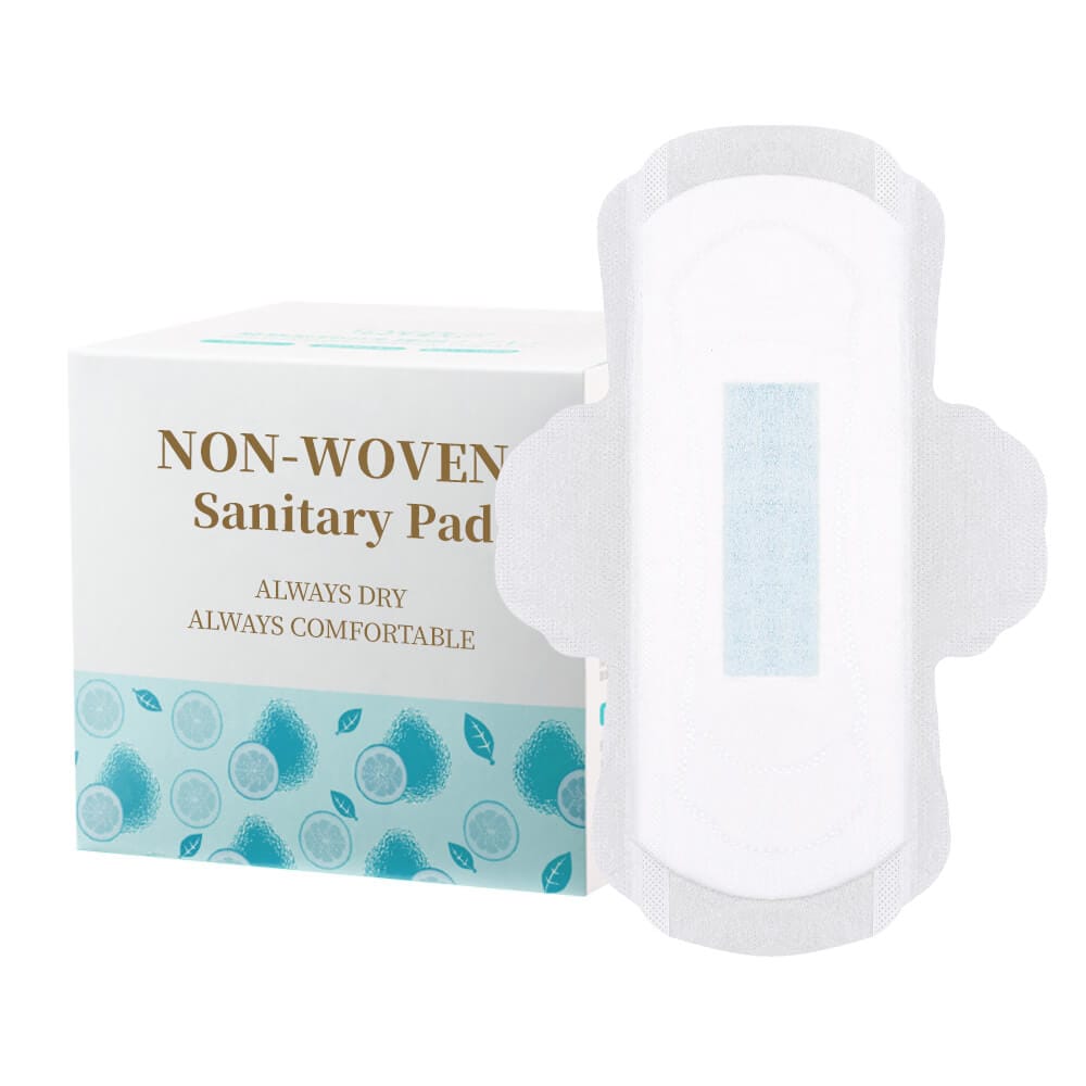 Non Woven Napkin Pads